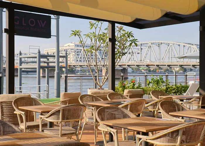 Tara Riverside Formerly Glow Riverside Hotel