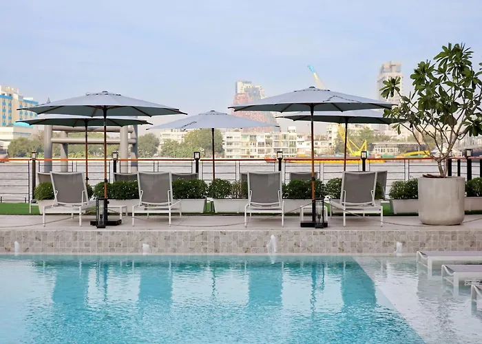 Tara Riverside Formerly Glow Riverside 4*