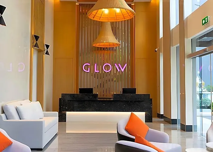 Tara Riverside Formerly Glow Riverside Hotel