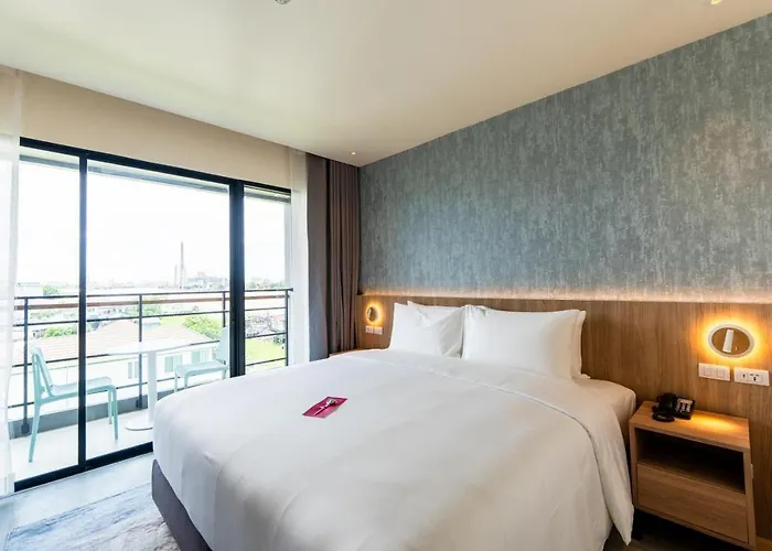 Hotel Tara Riverside Formerly Glow Riverside 4*