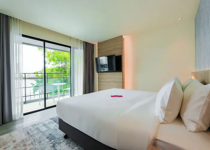 Tara Riverside Formerly Glow Riverside Bangkok